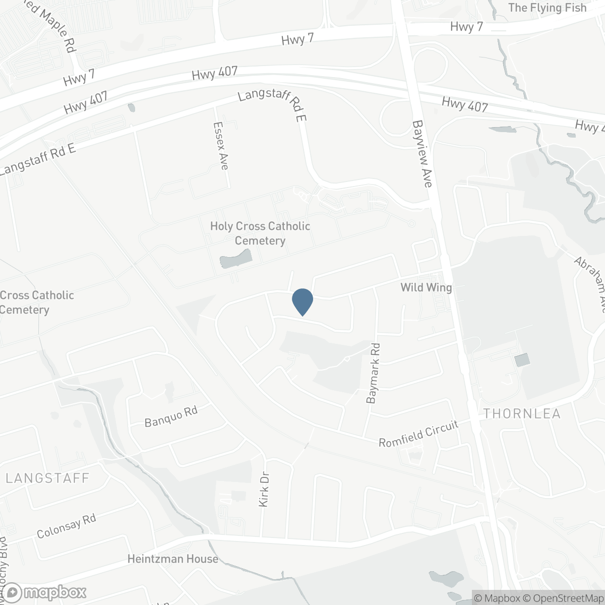 198 ROMFIELD CIRCUIT, Markham, Ontario L3T 3J1